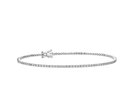 Diamond Bracelet