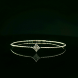 Diamond Bracelet