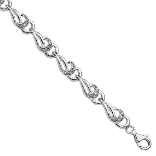 Diamond Bracelet