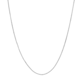 Silver Chain