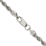 Silver Chain