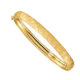 Gold Bracelet