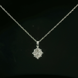 Diamond Fashion Pendant