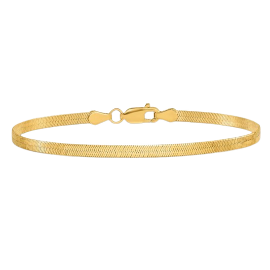 Gold Bracelet