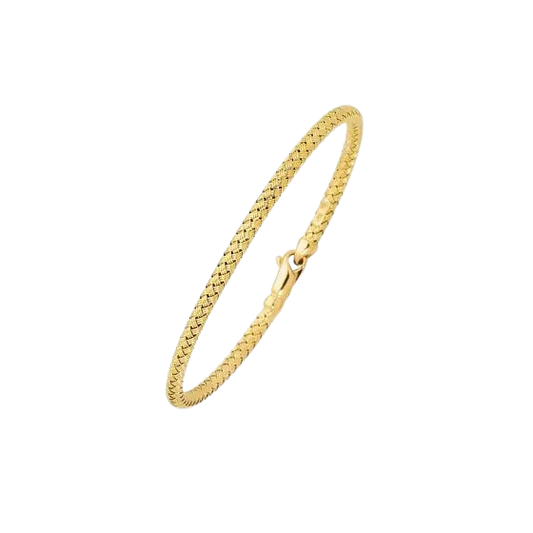 Gold Bracelet