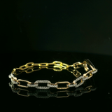 Diamond Bracelet