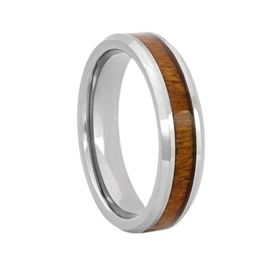 Men's Non-Gold Wedding Band