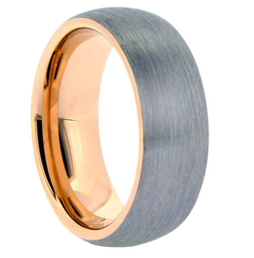 Men's Non-Gold Wedding Band