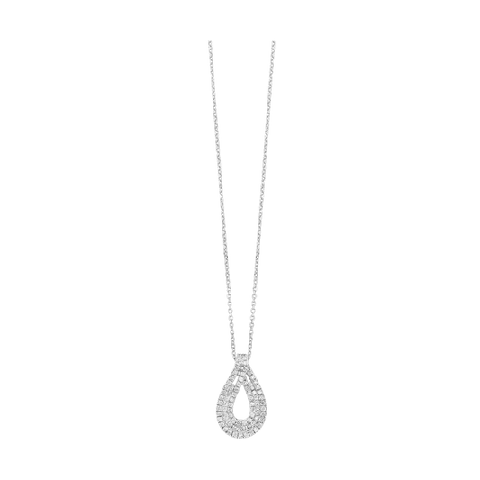 Diamond Fashion Pendant