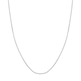 Silver Chain