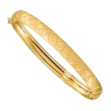 Gold Bracelet