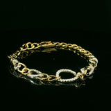 Diamond Bracelet