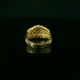 Diamond Fashion Rings  -  Women'