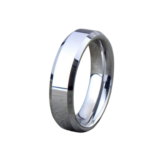 Men's Non-Gold Wedding Band