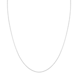 Silver Chain