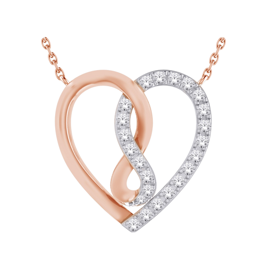 Diamond Fashion Pendant