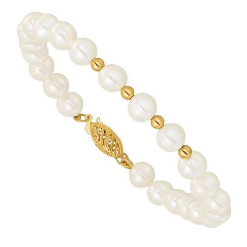 Pearl Bracelet