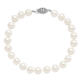 Load image into Gallery viewer, Pearl Bracelet
