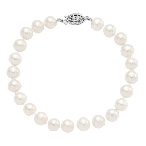 Pearl Bracelet