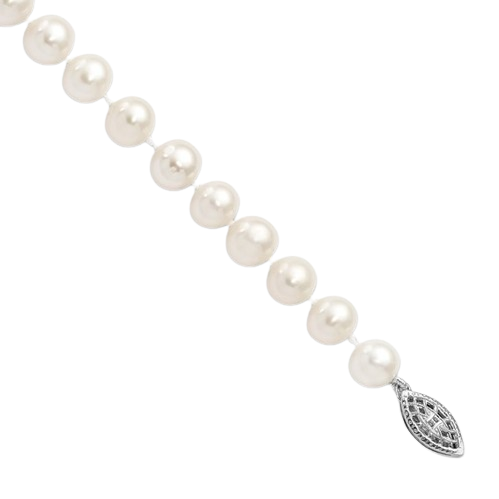 Pearl Bracelet