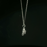 Diamond Fashion Pendant