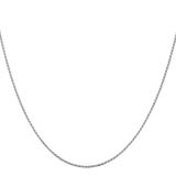 Silver Chain