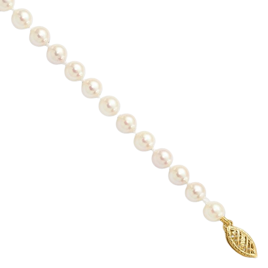 Pearl Bracelet