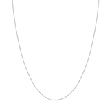 Silver Chain