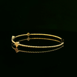 Diamond Bracelet