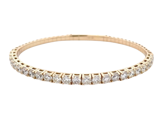 Diamond Bracelet