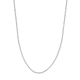 Silver Chain