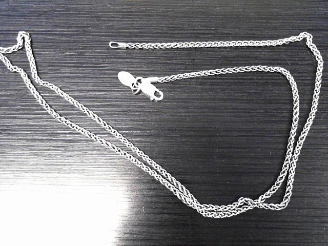 Silver Chain