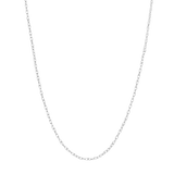 Silver Chain