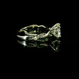 Diamond Bridal Single Stone