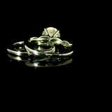 Diamond Bridal Single Stone