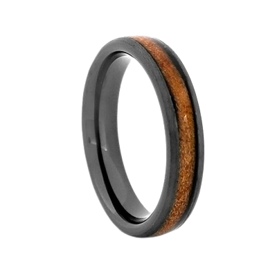 Men's Non-Gold Wedding Band