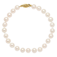 Load image into Gallery viewer, Pearl Bracelet
