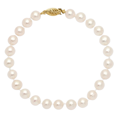 Pearl Bracelet