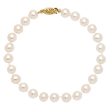 Pearl Bracelet