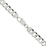 Silver Chain