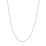 Silver Chain