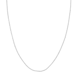 Silver Chain