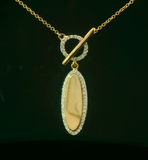 Diamond Fashion Pendant