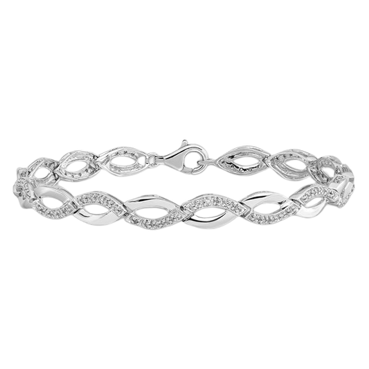 Diamond Bracelet